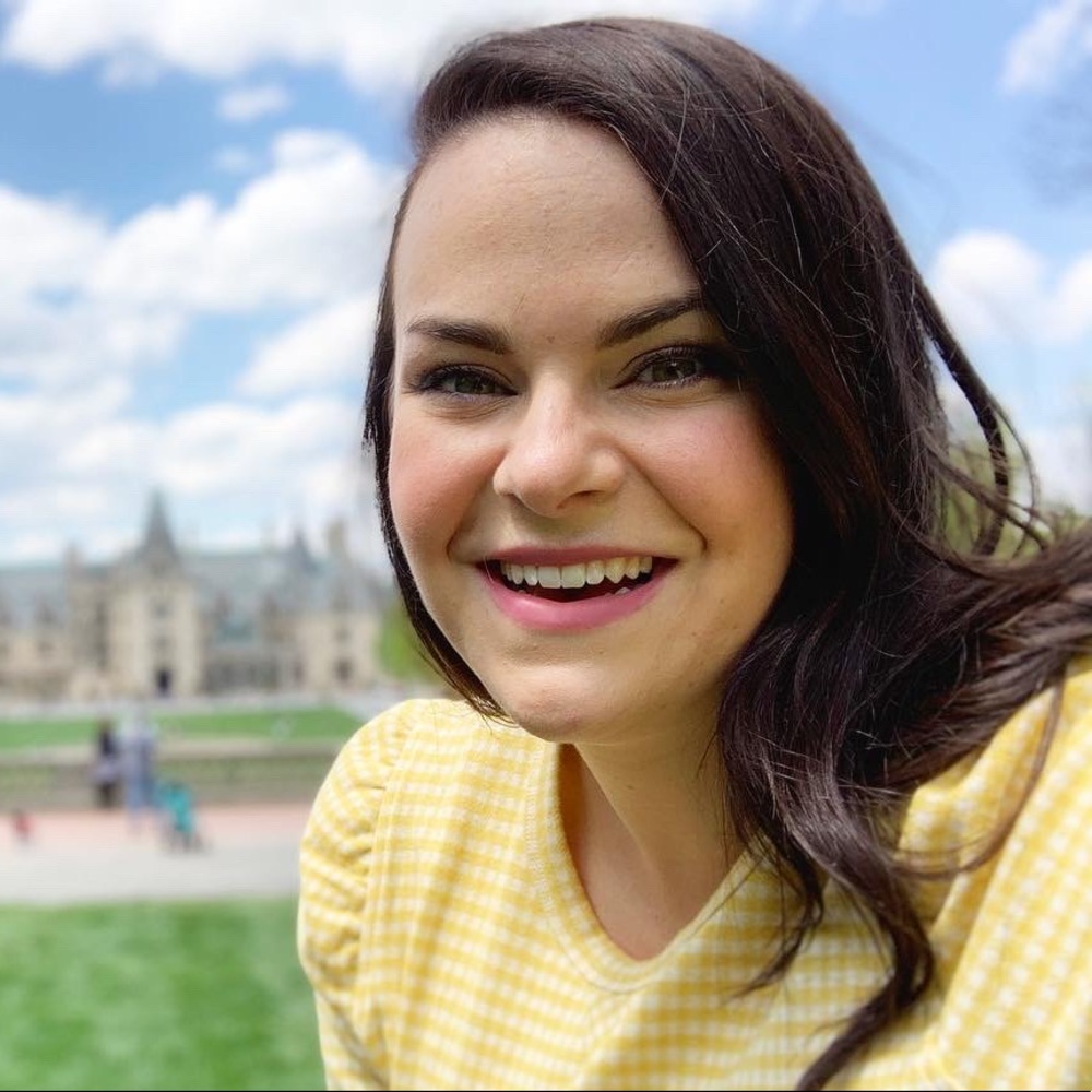 Meet your Posher, Kate